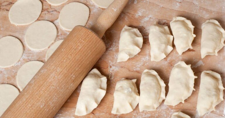 pierogi przepis glowne