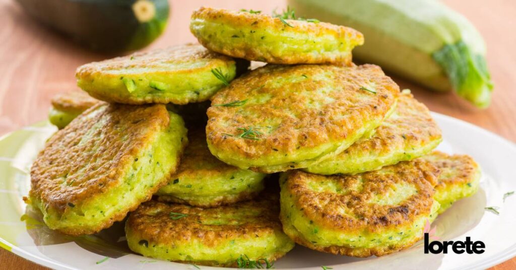 placuszki z cukinii glowne