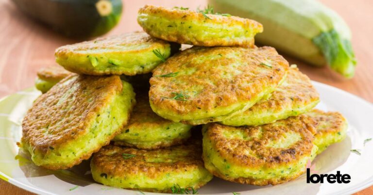 placuszki z cukinii glowne