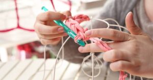 rekodzielo i sztuka jako pasja glowne