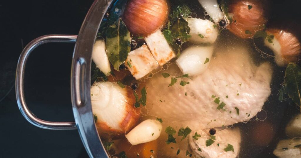 rosol klasyczny glowne