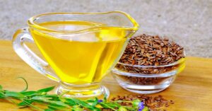 siemie lniane jakie ma zastosowanie glowne