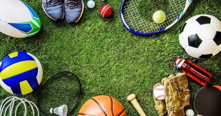 sport jako pasja glowne