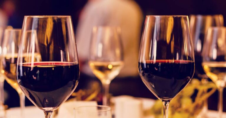 wino nalewki i piwo jako pasja glowne