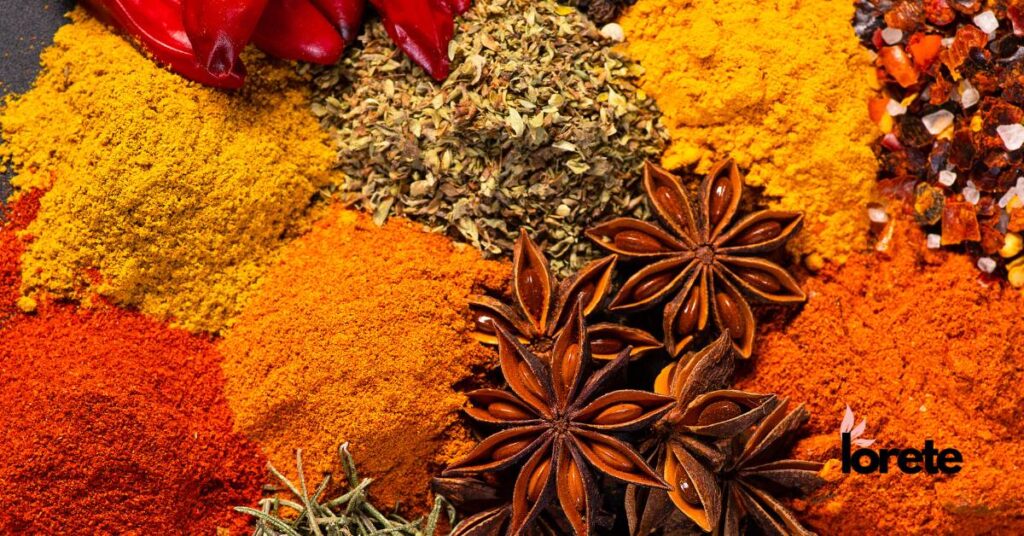 zdrowe przyprawy glowne