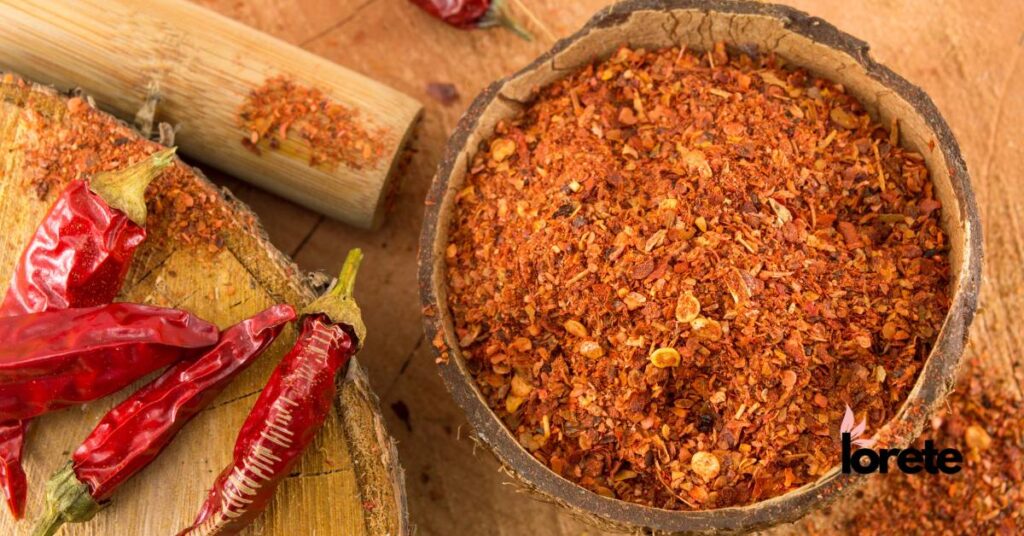 zdrowe przyprawy pieprz cayenne