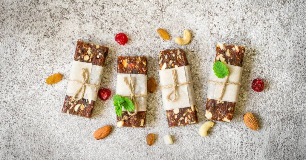 zdrowe slodycze przyklady zamiennikow klasycznych slodyczy glowne