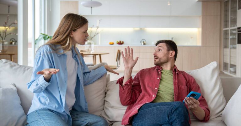 znaki toksycznej relacji – kiedy warto powiedziec „dosc glowne