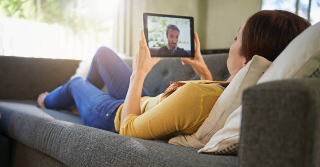 zwiazki na odleglosc – jak utrzymac bliskosc mimo kilometrow glowne