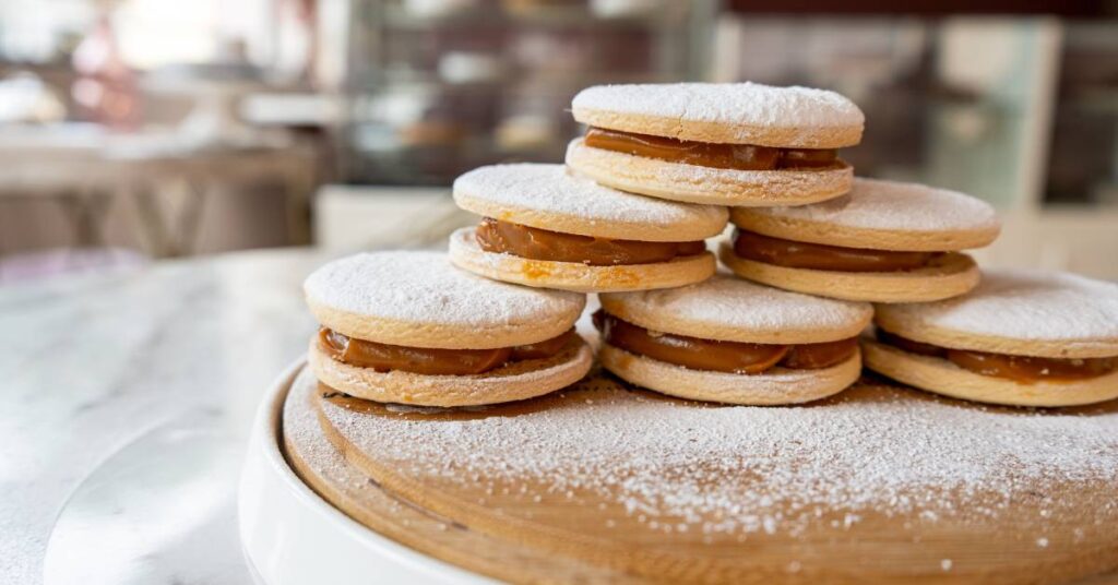 aquafaba co to jest i do czego można użyć ciasteczka