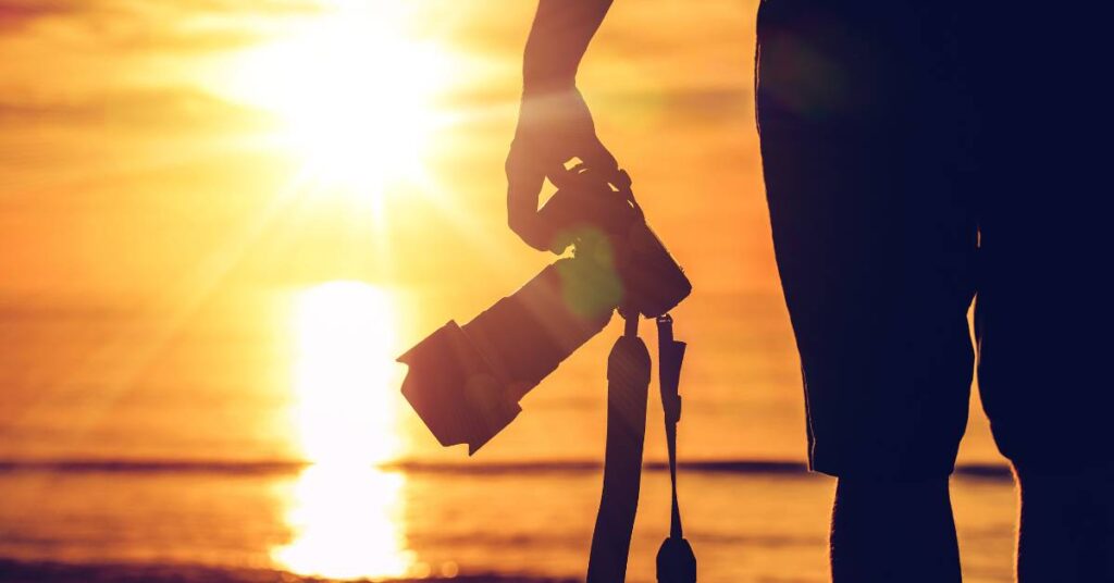 hobby i pasje przykłady fotografia