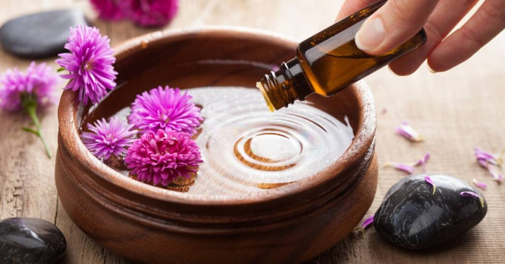 seks a zdrowie psychiczne – jak życie intymne wpływa na samopoczucie kobiety aromaterapia