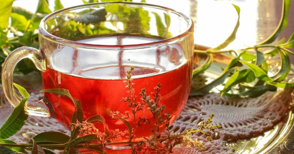 siemię lniane jakie ma zastosowanie napar