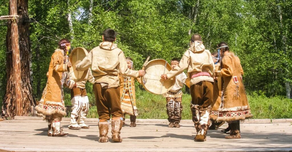 taniec jako pasja taniec ludowy 2