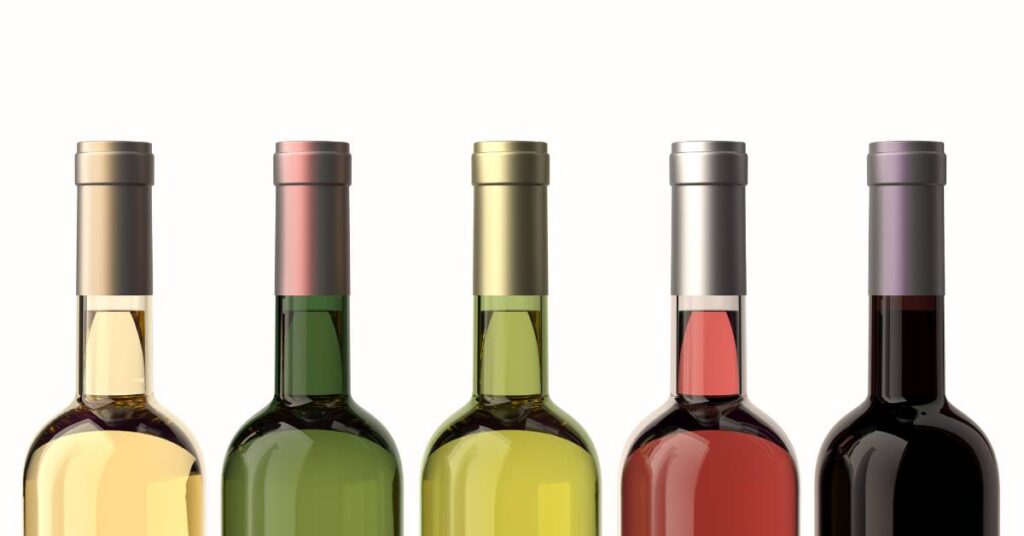 wino, nalewki i piwo jako pasja wino